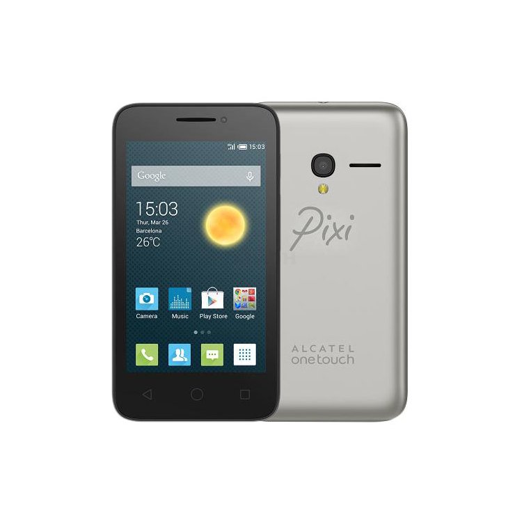 Alcatel One Touch 4013D Pixi 3