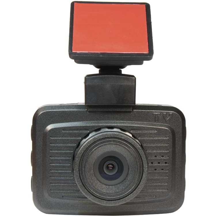 TrendVision TDR-200 1920x1080