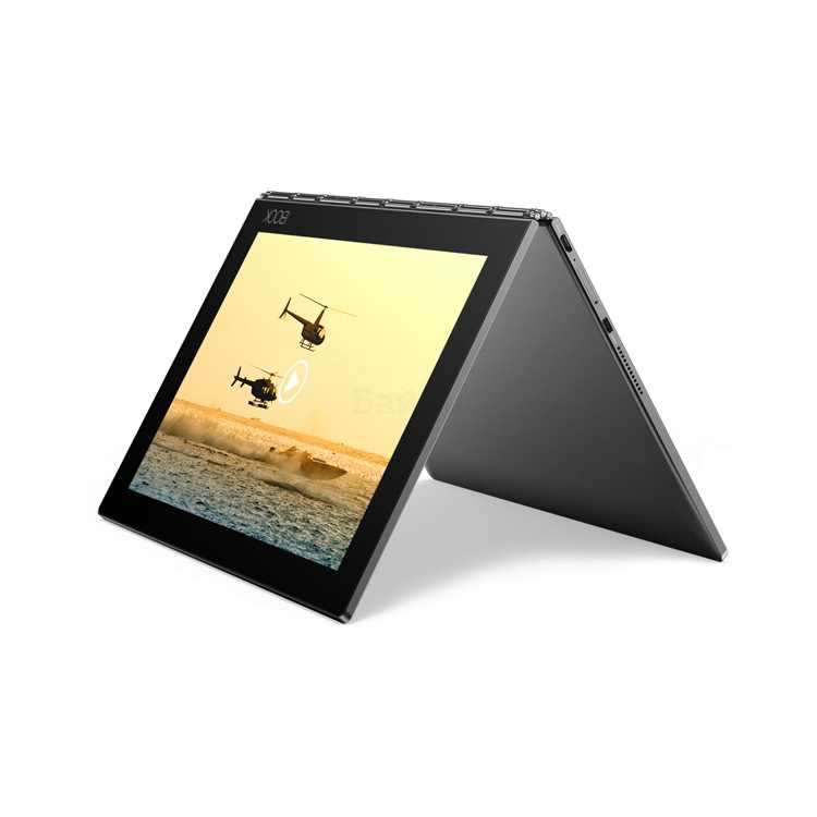 Lenovo Yoga Book YB1-X90L Wi-Fi, 64Гб