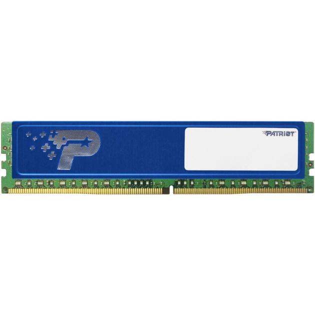 

Patriot Signature Line PSD48G240082H