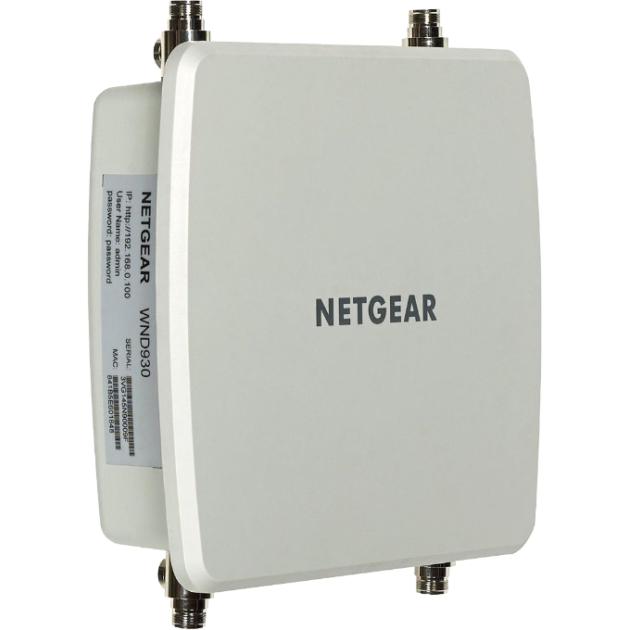 

Netgear WND930-10000S