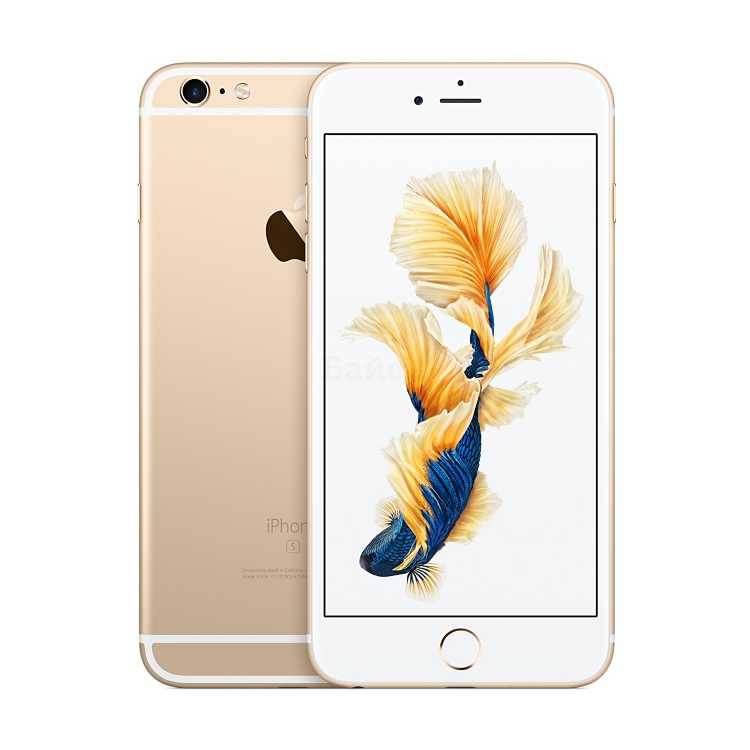 Apple iPhone 6S 32Gb