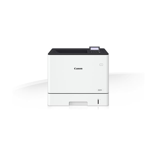 

Canon i-SENSYS LBP710Cx Лазерный \ светодиодный, Белый, Цветная, А4