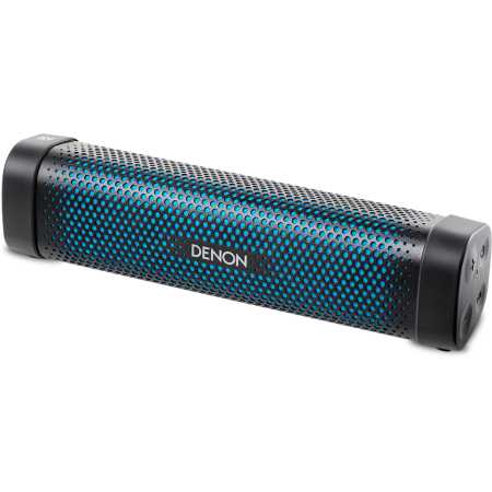 Denon Envaya mini Черный