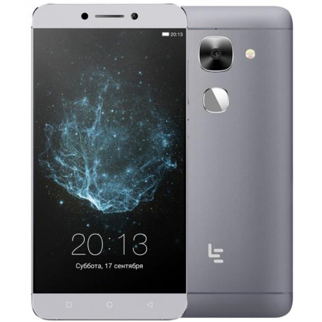 

LeEco X527 Le 2 Серый