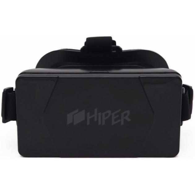 

Hiper VRS Черный