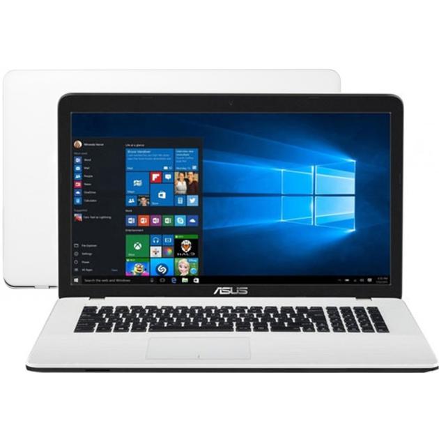 

Asus X751SA-TY166T
