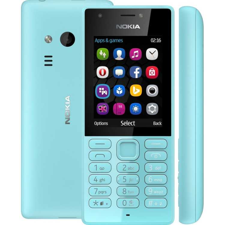 Nokia 216