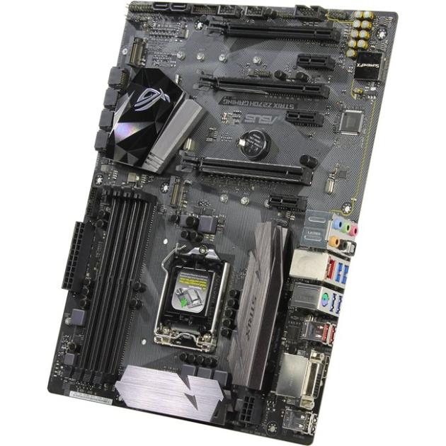 

Asus Strix Z270 ATX