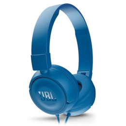 JBL T450 Синий