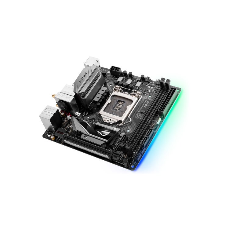 Asus Strix ROG B250I Gaming