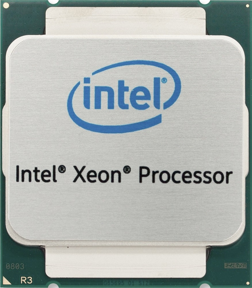 Процессор Intel Xeon E5-2680 v4 14 ядер, 2400МГц, OEM, цена. Цвет