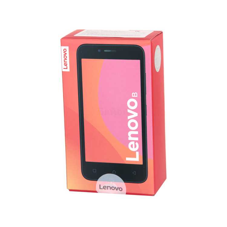 Lenovo Vibe B A2016