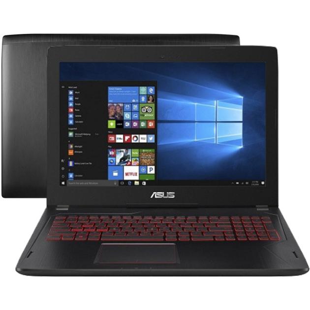 

Asus FX502VM-FY156R