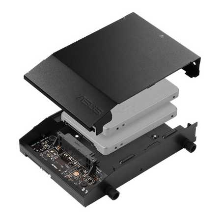 ASUS VivoPC VM62 1.7МГц, Intel Core i3, 500Гб