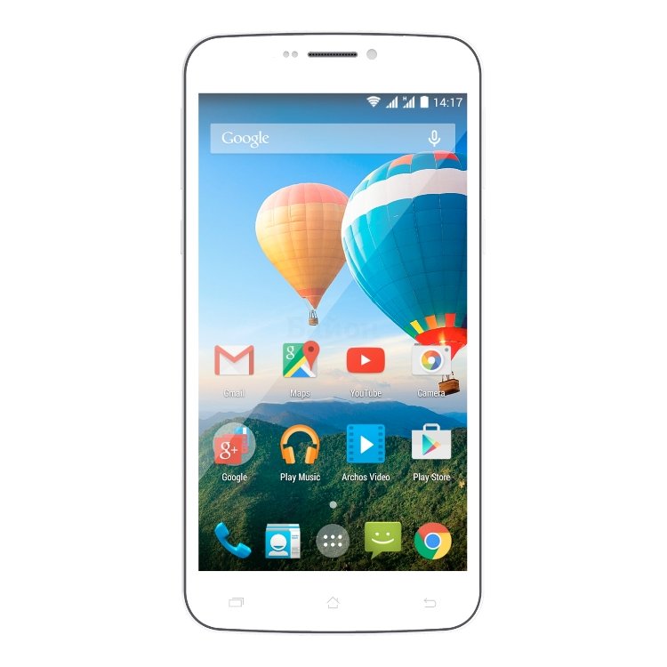 Archos 59 Xenon