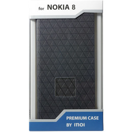 Чехол INOI для Nokia 8