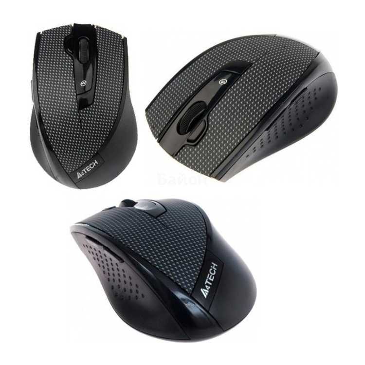 A4Tech G10-730F
