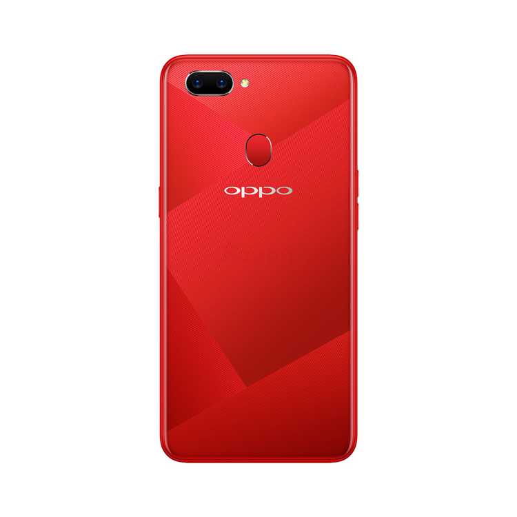 OPPO A5