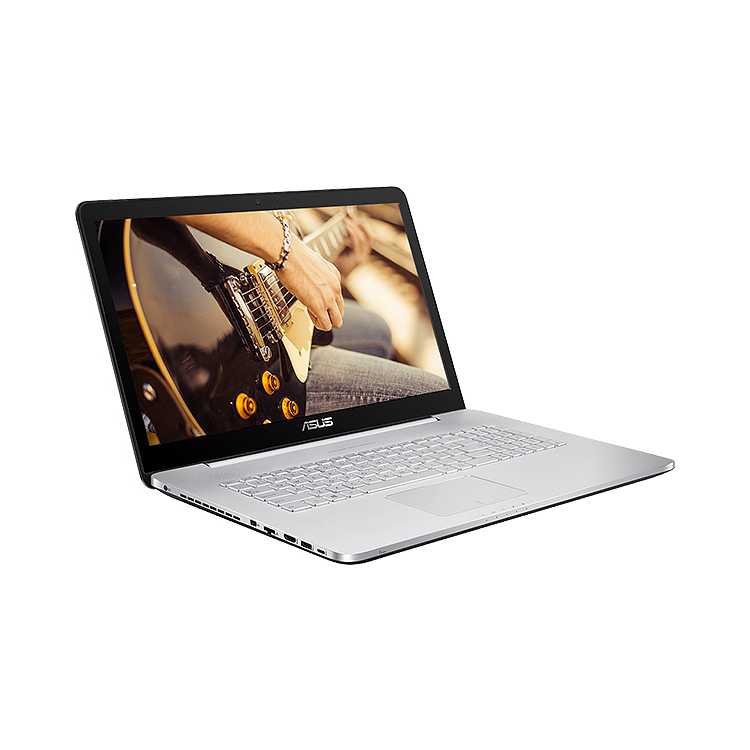 Asus N552VX-FY106T 15.6