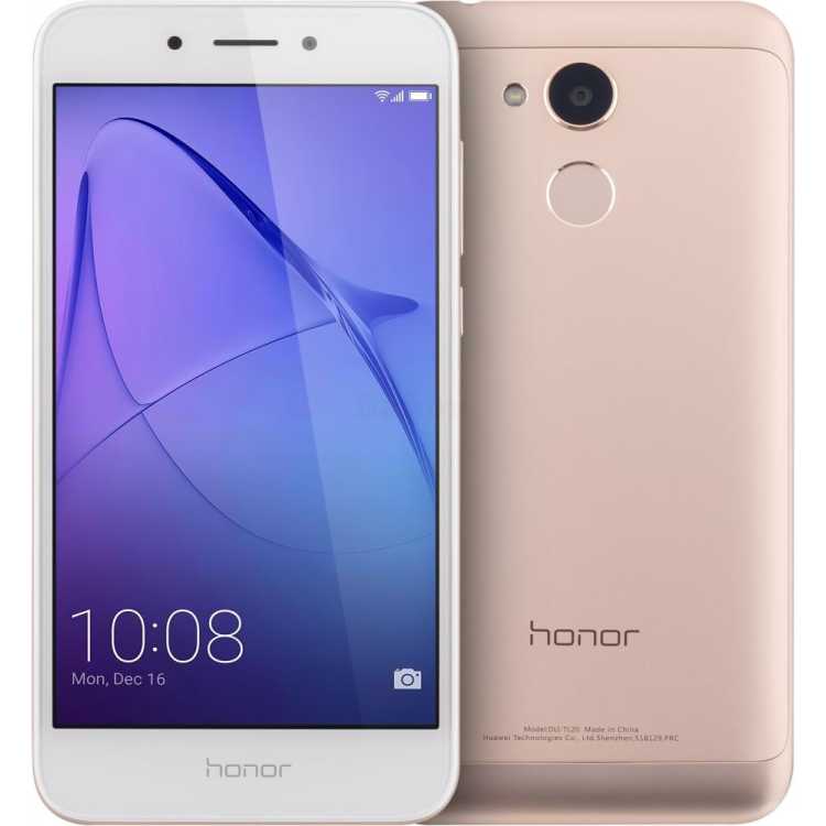 Huawei Honor 6A 16Gb Gold