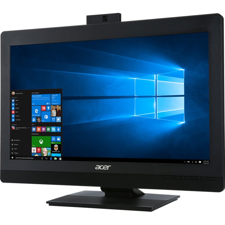 Acer Veriton Z4640G 8Гб, 500Гб, Windows, Intel Pentium