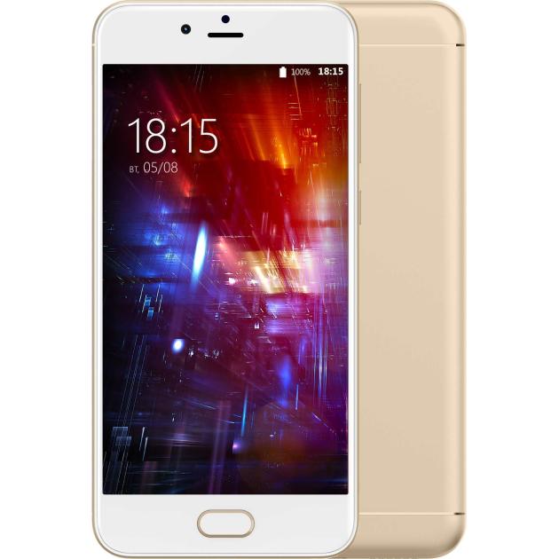 

BQ 5203 Vision Золотой