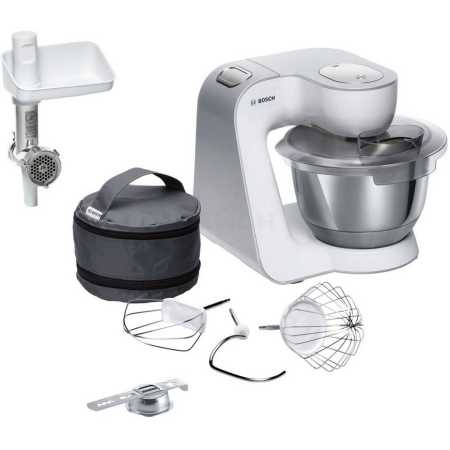 Bosch MUM58225 Комбайн