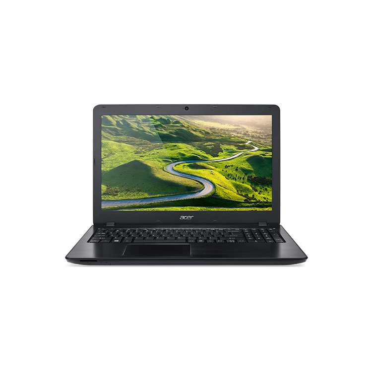 Acer Aspire F5-573G-51JL 15.6", Intel Core i5, 2.3МГц, 8Гб RAM, DVD-RW, 1Тб, Wi-Fi, Linux, Bluetooth