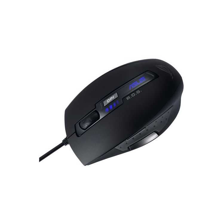 Asus GX850, USB