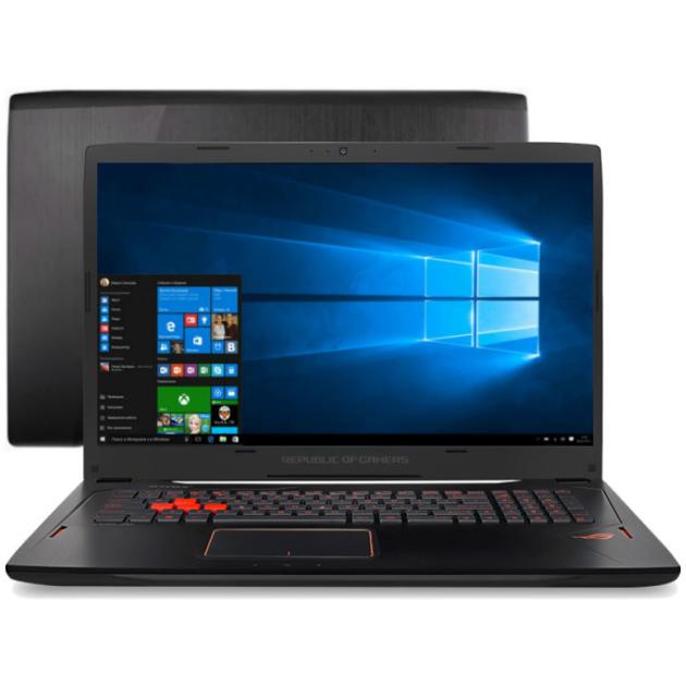 

Asus Rog GL702VM-GGC271