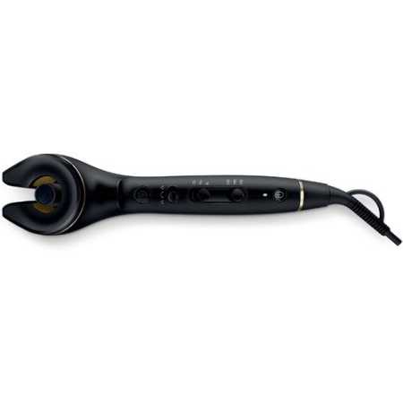 Philips HPS940/00 ProCare Auto Curler Черный, Электрощипцы