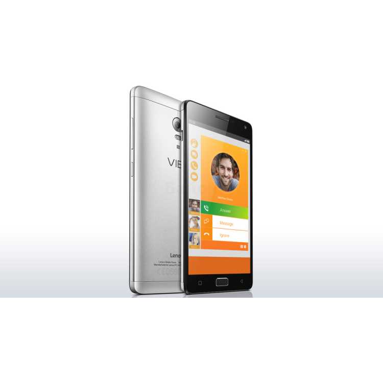 Lenovo Vibe P1, 3G