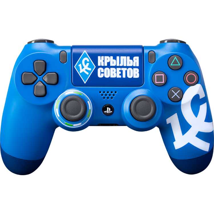 Sony Dualshock 4 ФК Крылья Советов «Крылышки»