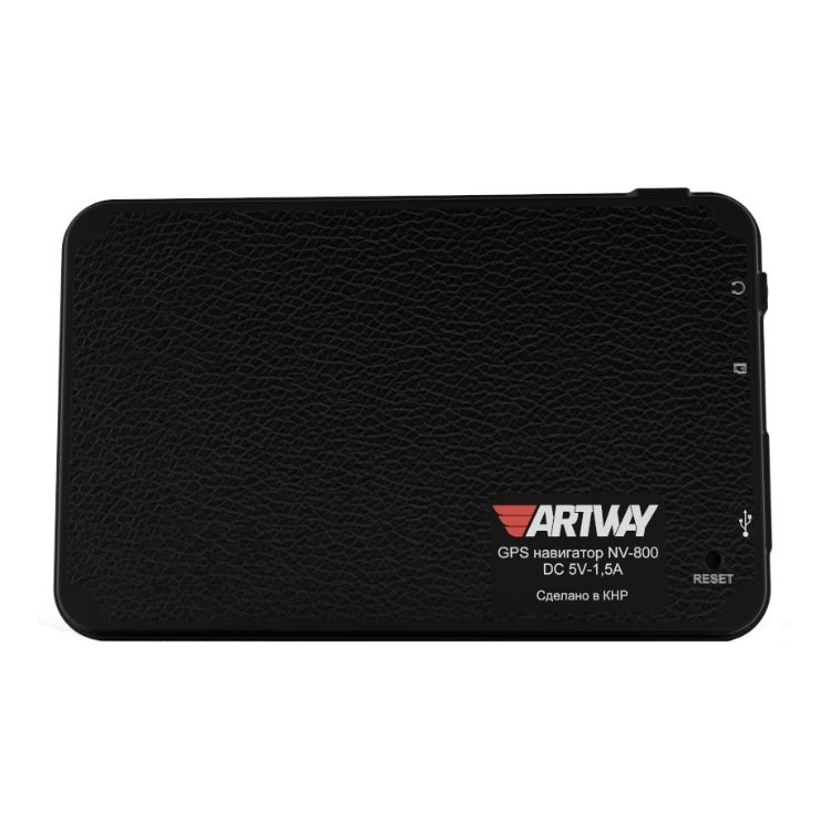 Artway NV-800 5