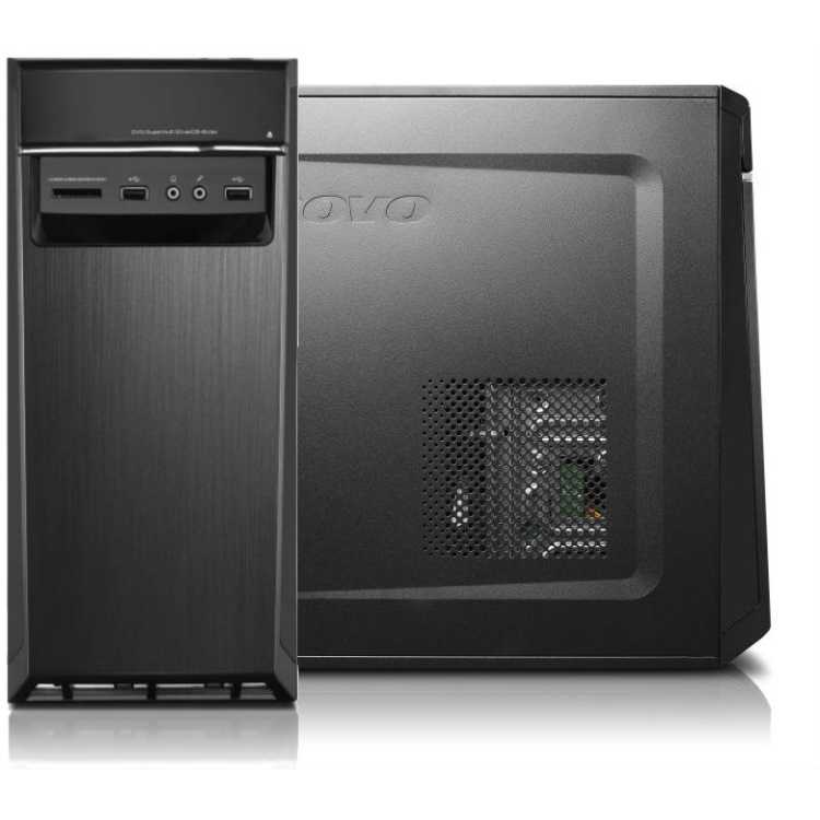 Lenovo H50-05 2200МГц, 8Гб, AMD A8