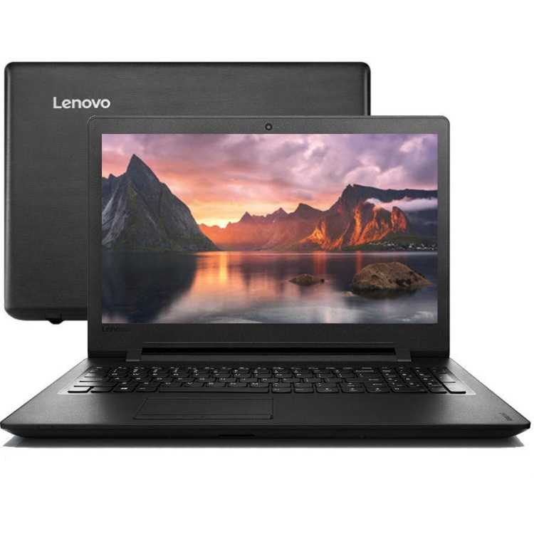 Lenovo IdeaPad 110-14IBR 80T6009FRK
