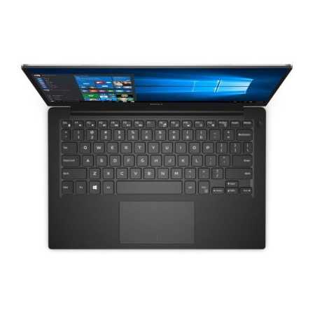 Dell XPS 13 9350-5483 13.3", Intel Core i7, 2.2МГц, 8Гб RAM, DVD нет, 256Гб, Золотой, Wi-Fi, Windows 10, Bluetooth