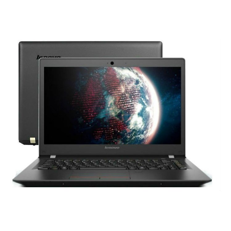 Lenovo E31-80 13.3", Intel Core i5, 2300МГц, 4Гб RAM, DVD нет, 500Гб, Wi-Fi, DOS, Bluetooth