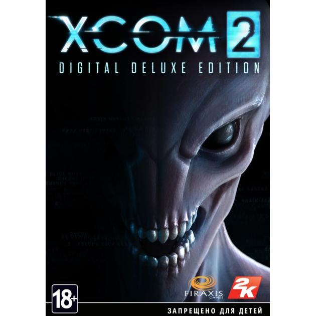 

XCOM 2 Digital Deluxe Edition