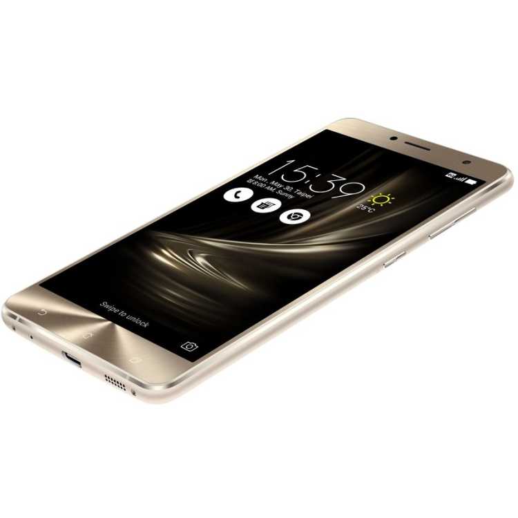 Asus ZenFone Delux ZF3 ZS550KL