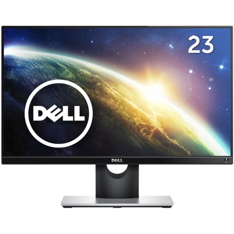 Dell S2316H