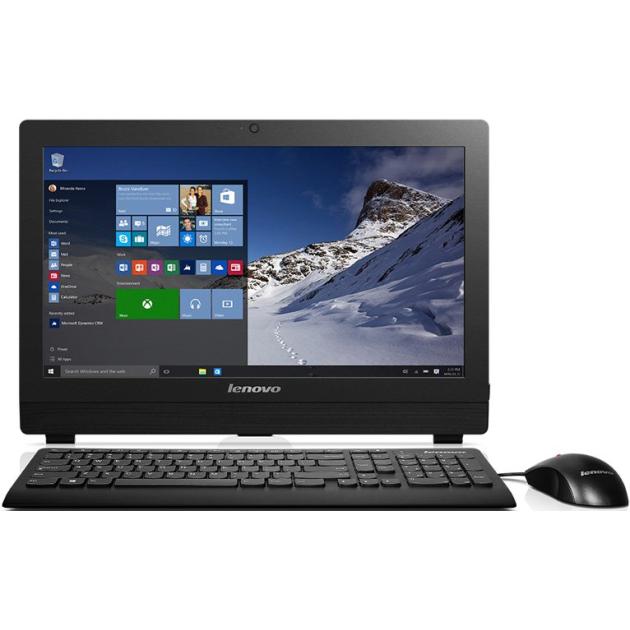 

Lenovo S200z Черный, 4Гб, 128Гб, Windows 10 Pro, Intel Celeron
