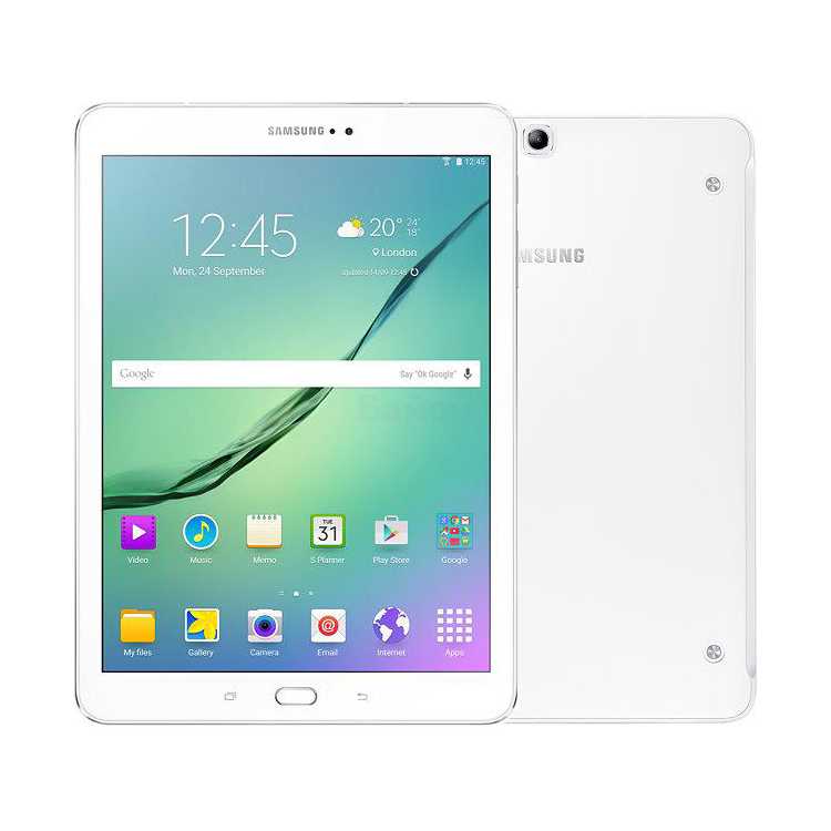 Samsung Galaxy Tab S2 SM-T813 Wi-Fi, 32Гб
