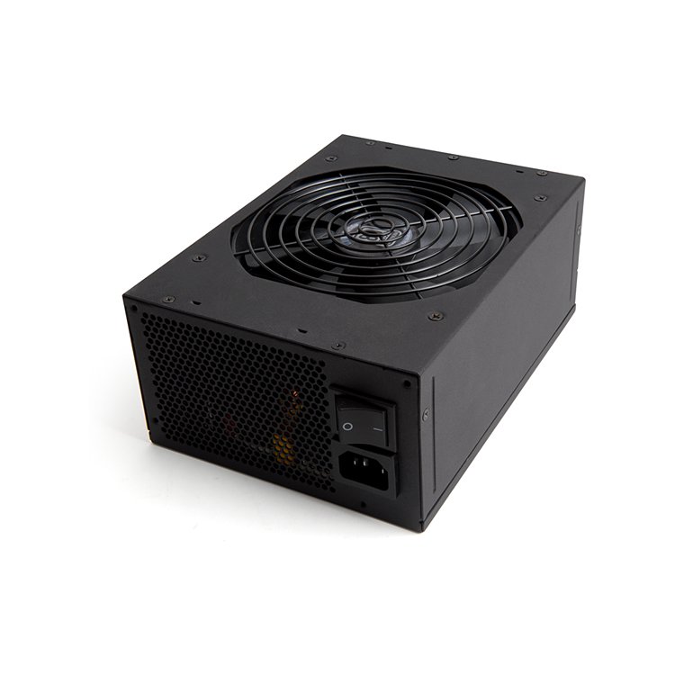Zalman ZM1250 Platinum 1250W 1250Вт