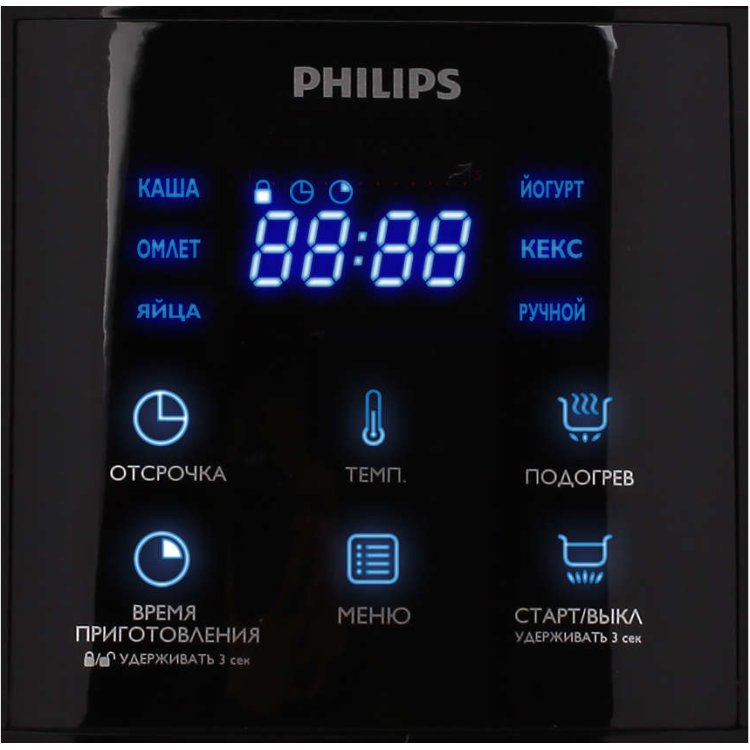 Philips Avance Collection HD3060/03