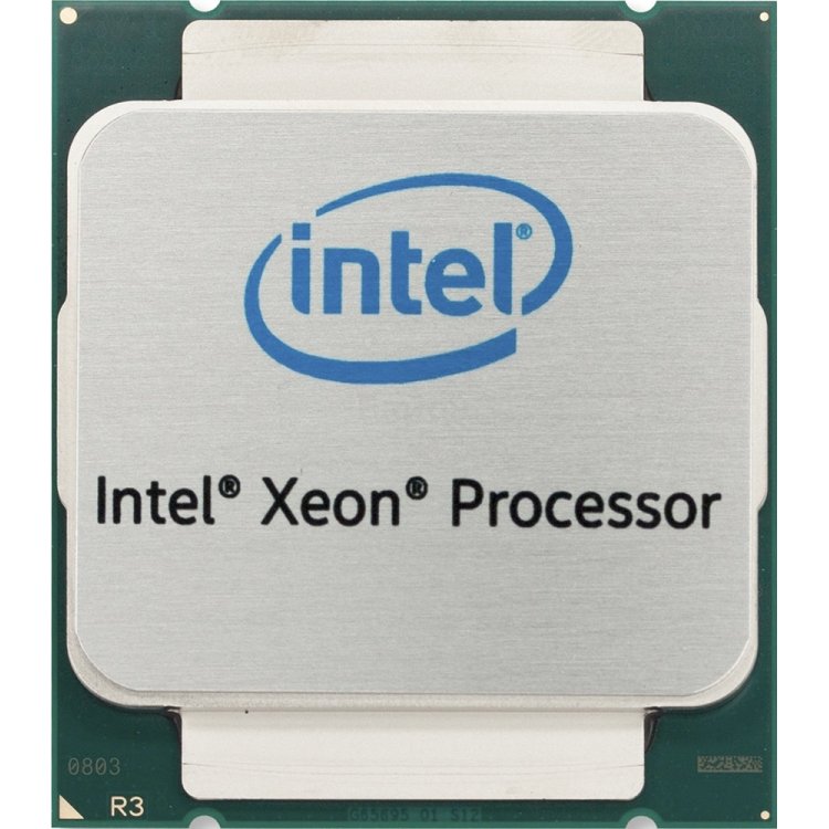 Intel Xeon E5-2640 v3 8 ядер, 2600МГц, OEM