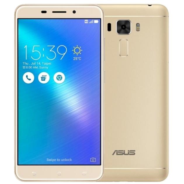 

Asus ZenFone 3 ZC551KL