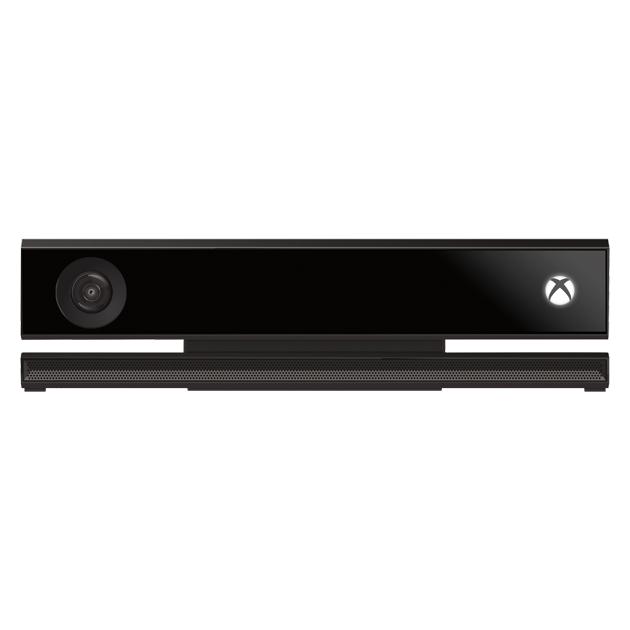 

Microsoft GT3-00003 Xbox One Kinect Sensor