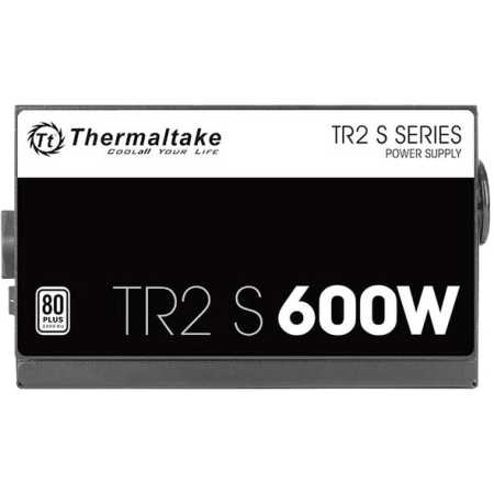 Thermaltake TR2 S TRS-0600P-2 600Вт